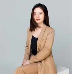 张忠婷